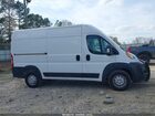 2019 Ram Promaster 2500 High Roof 136 Wb Белый vin: 3C6TRVCG8KE526483