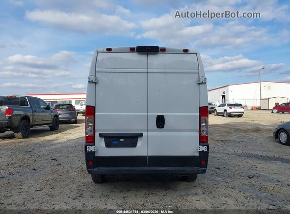 3C6TRVCG8KE526483 2019 RAM PROMASTER 2500 Белый 