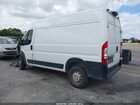 2018 Ram Promaster 2500 High Roof 136 Wb Белый vin: 3C6TRVCG9JE113017