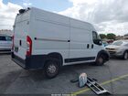 2018 Ram Promaster 2500 High Roof 136 Wb Белый vin: 3C6TRVCG9JE113017