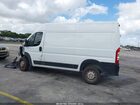 2018 Ram Promaster 2500 High Roof 136 Wb Белый vin: 3C6TRVCG9JE113017