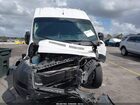 2018 Ram Promaster 2500 High Roof 136 Wb Белый vin: 3C6TRVCG9JE113017