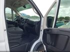 2018 Ram Promaster 2500 High Roof 136 Wb Белый vin: 3C6TRVCG9JE113017