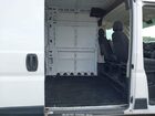 2018 Ram Promaster 2500 High Roof 136 Wb Белый vin: 3C6TRVCG9JE113017