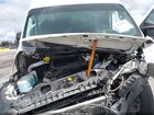 2018 Ram Promaster 2500 High Roof 136 Wb Белый vin: 3C6TRVCG9JE113017
