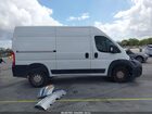 2018 Ram Promaster 2500 High Roof 136 Wb Белый vin: 3C6TRVCG9JE113017