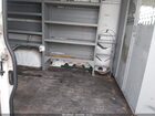 2018 Ram Promaster 2500 High Roof 136 Wb White vin: 3C6TRVCGXJE101202