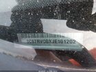 2018 Ram Promaster 2500 High Roof 136 Wb White vin: 3C6TRVCGXJE101202