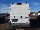 2016 Ram Promaster 2500 High Roof Белый vin: 3C6TRVDD8GE112194