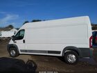 2016 Ram Promaster 2500 High Roof Белый vin: 3C6TRVDD8GE112194