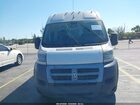 2016 Ram Promaster 2500 High Roof Белый vin: 3C6TRVDG2GE128921
