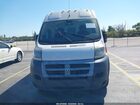 2016 Ram Promaster 2500 High Roof Белый vin: 3C6TRVDG2GE128921
