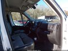 2017 Ram Promaster 2500 High Roof 159 Wb Blue vin: 3C6TRVDG2HE537891