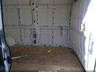 2017 Ram Promaster 2500 High Roof 159 Wb Blue vin: 3C6TRVDG2HE537891