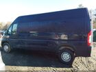 2017 Ram Promaster 2500 High Roof 159 Wb Blue vin: 3C6TRVDG2HE537891