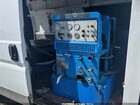 2017 Ram Promaster 2500 High Roof 159 Wb vin: 3C6TRVDG2HE550141