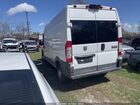 2017 Ram Promaster 2500 High Roof 159 Wb vin: 3C6TRVDG2HE550141
