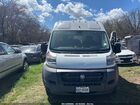 2017 Ram Promaster 2500 High Roof 159 Wb vin: 3C6TRVDG2HE550141