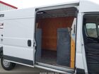 2019 Ram Promaster 2500 High Roof 159 Wb Белый vin: 3C6TRVDG5KE544423