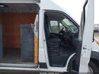2019 Ram Promaster 2500 High Roof 159 Wb Белый vin: 3C6TRVDG5KE544423