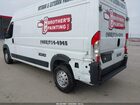 2019 Ram Promaster 2500 High Roof 159 Wb Белый vin: 3C6TRVDG5KE544423