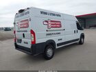 2019 Ram Promaster 2500 High Roof 159 Wb Белый vin: 3C6TRVDG5KE544423