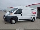 2019 Ram Promaster 2500 High Roof 159 Wb Белый vin: 3C6TRVDG5KE544423