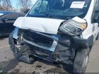 2020 Ram Promaster 2500 High Roof 159 Wb White vin: 3C6TRVDGXLE107924