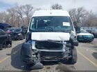 2020 Ram Promaster 2500 High Roof 159 Wb White vin: 3C6TRVDGXLE107924
