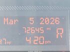 2020 Ram Promaster 2500 High Roof 159 Wb White vin: 3C6TRVDGXLE107924