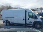 2020 Ram Promaster 2500 High Roof 159 Wb White vin: 3C6TRVDGXLE107924