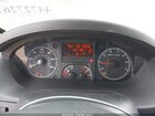 2016 Ram Promaster 1500 Low Roof Серый vin: 3C6TRVNG5GE101761