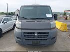 2016 Ram Promaster 1500 Low Roof Серый vin: 3C6TRVNG5GE101761