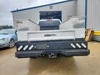 2022 Ram 2500 Tm Utility Truck - R & D - Pri Fleet White vin: 3C6UR4HJ7NG398331