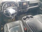 2022 Ram 2500 Tm Utility Truck - R & D - Pri Fleet White vin: 3C6UR4HJ7NG398331