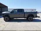 2026 Ram 2500 Warlock 4x4 6'4 Box Серый vin: 3C6UR5CJ4TG179918 2026 Ram 2500 Warlock 4x4 6'4 Box Серый vin: 3C6UR5CJ4TG179918