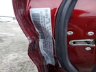2019 Ram 2500 Tradesman Темно-бордовый vin: 3C6UR5CL1KG707026