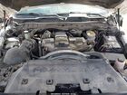 2018 Ram 2500 Tradesman  4x4 6'4 Box Белый vin: 3C6UR5CL4JG309162