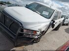 2018 Ram 2500 Tradesman  4x4 6'4 Box Белый vin: 3C6UR5CL4JG309162