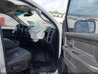 2018 Ram 2500 Tradesman  4x4 6'4 Box Белый vin: 3C6UR5CL4JG309162