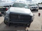 2018 Ram 2500 Tradesman  4x4 6'4 Box Белый vin: 3C6UR5CL4JG309162