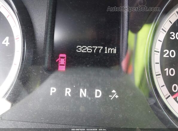 3C6UR5CL7GG114357 2016 RAM 2500 Синий 