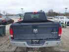 2016 Ram 2500 Tradesman Синий vin: 3C6UR5CL7GG114357