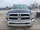2016 Ram 2500 Tradesman Синий vin: 3C6UR5CL7GG114357