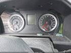 2016 Ram 2500 Tradesman Синий vin: 3C6UR5CL7GG114357