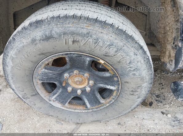 3C6UR5CL7GG114357 2016 RAM 2500 Синий 