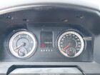 2018 Ram 2500 Tradesman  4x4 6'4 Box White vin: 3C6UR5CL7JG302836