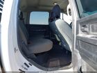 2018 Ram 2500 Tradesman  4x4 6'4 Box White vin: 3C6UR5CL7JG302836