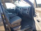 2018 Ram 2500   Черный vin: 3C6UR5CL8JG222994