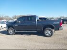 2018 Ram 2500   Черный vin: 3C6UR5CL8JG222994